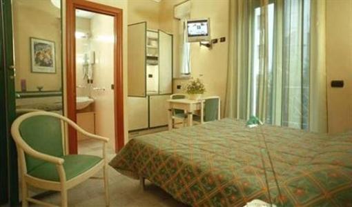 фото отеля Class Residence