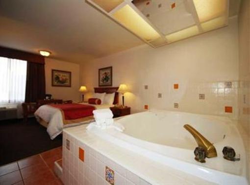 фото отеля Best Western Plus South Bay Hotel