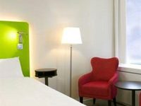 Thon Hotel EU