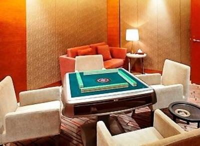 фото отеля Novotel Nanjing East Suning Galaxy