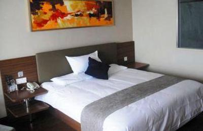 фото отеля Hanting All Season Hotel Zhongshan Park Shenyang