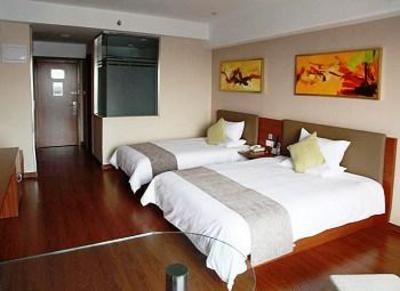 фото отеля Hanting All Season Hotel Zhongshan Park Shenyang