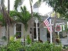 фото отеля The Palms Hotel- Key West