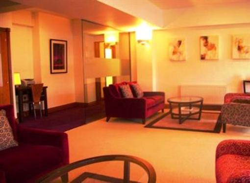 фото отеля Lancaster Lodge Cork