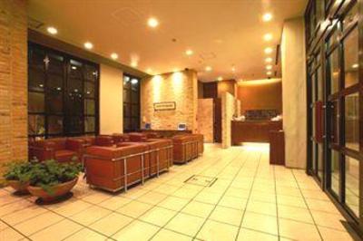 фото отеля Arietta Hotel Tokyo