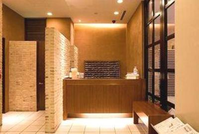 фото отеля Arietta Hotel Tokyo