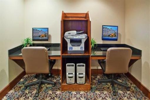 фото отеля Staybridge Suites Columbus Ft. Benning