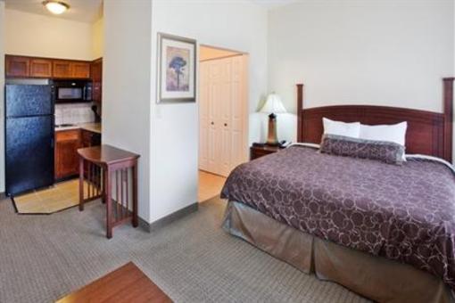 фото отеля Staybridge Suites Columbus Ft. Benning