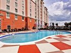 фото отеля Hampton Inn & Suites Orlando Airport Gateway Village Center