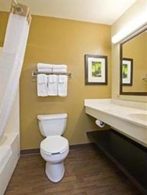 фото отеля Extended Stay America Hotel Mission Valley San Diego