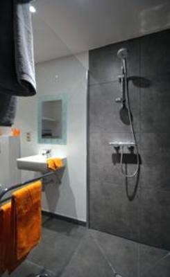 фото отеля B&B Back2Front