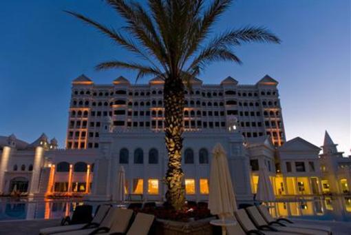 фото отеля Hotel Fulya