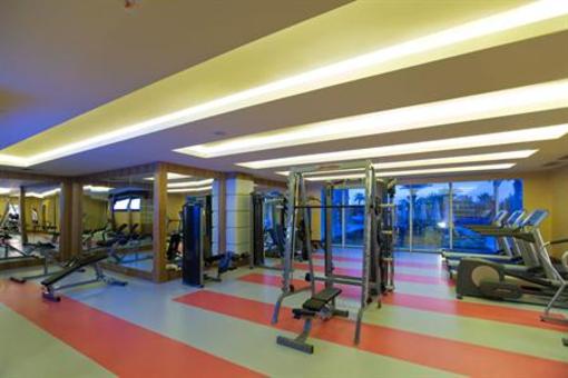 фото отеля Hotel Fulya