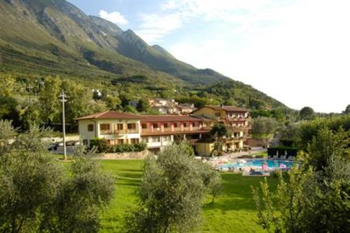 фото отеля Hotel Residence Val Di Monte