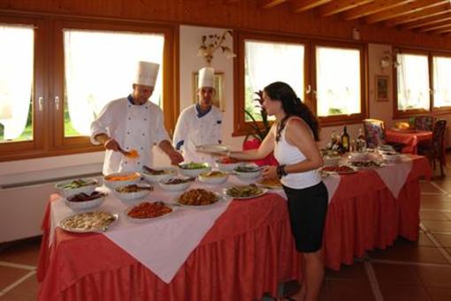 фото отеля Hotel Residence Val Di Monte
