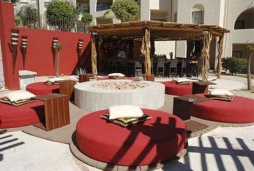 фото отеля Desire Resort & Spa Los Cabos