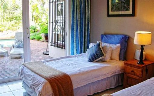 фото отеля African Dreamz Bed & Breakfast Umhlanga