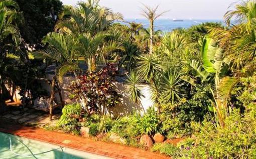 фото отеля African Dreamz Bed & Breakfast Umhlanga