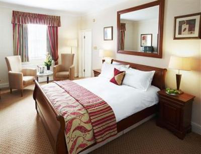 фото отеля Mottram Hall Hotel St Andrew Macclesfield