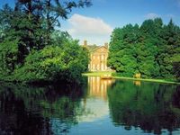 Mottram Hall Hotel St Andrew Macclesfield