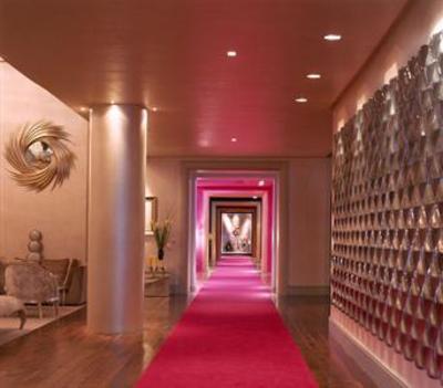 фото отеля The G Hotel Galway