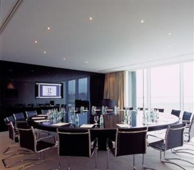 фото отеля The G Hotel Galway
