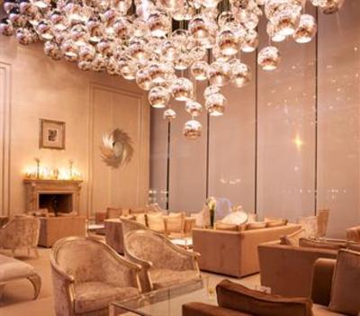 фото отеля The G Hotel Galway
