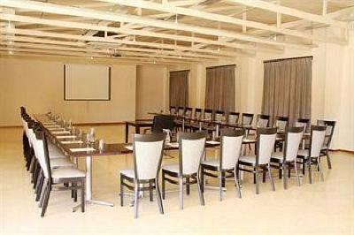 фото отеля Cultivar Guest Lodge