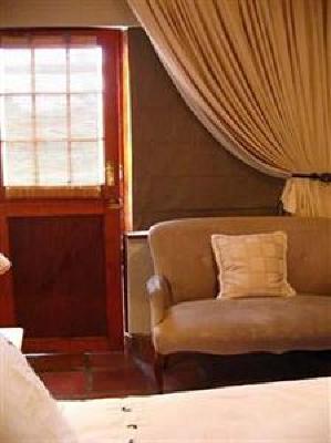 фото отеля Cultivar Guest Lodge