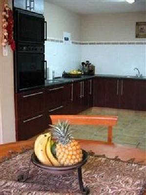 фото отеля Cultivar Guest Lodge
