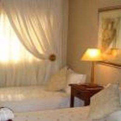 фото отеля Cultivar Guest Lodge