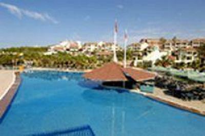 фото отеля Barut Arum Hotel Side