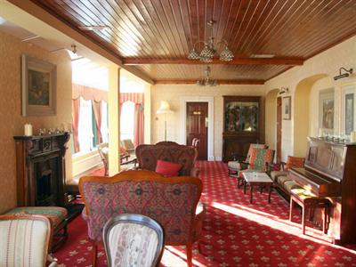 фото отеля Sandhouse Hotel