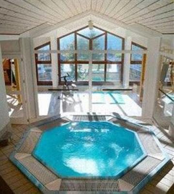 фото отеля Hotel Beauregard