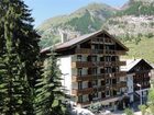 фото отеля Hotel Holiday Zermatt