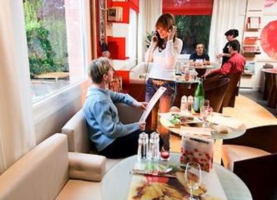 фото отеля Ibis Hotel Limoges Nord