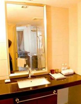 фото отеля New Times Maruika Hotel Chengdu