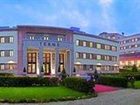 фото отеля Grand Hotel Castrocaro Terme