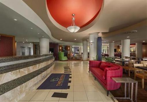 фото отеля Courtyard by Marriott Lancaster