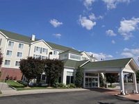 Hilton Garden Inn Westbury