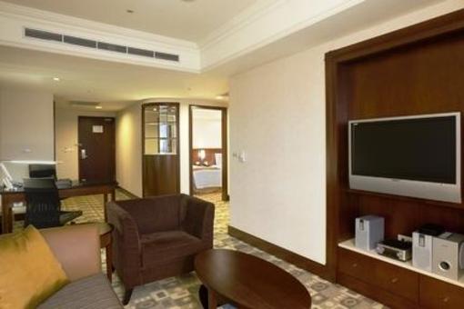 фото отеля Holiday Inn East Taipei
