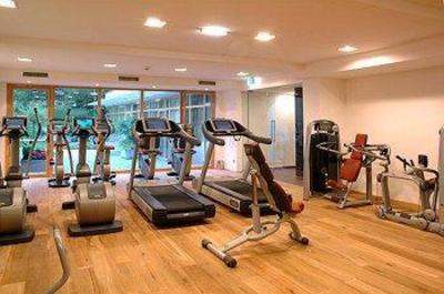 фото отеля Falkensteiner Hotel & Spa Bleibergerhof