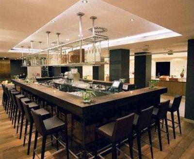 фото отеля Falkensteiner Hotel & Spa Bleibergerhof