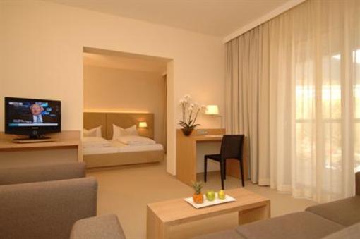 фото отеля Falkensteiner Hotel & Spa Bleibergerhof