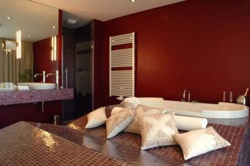 фото отеля Falkensteiner Hotel & Spa Bleibergerhof