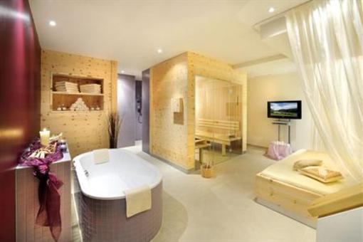 фото отеля Falkensteiner Hotel & Spa Bleibergerhof