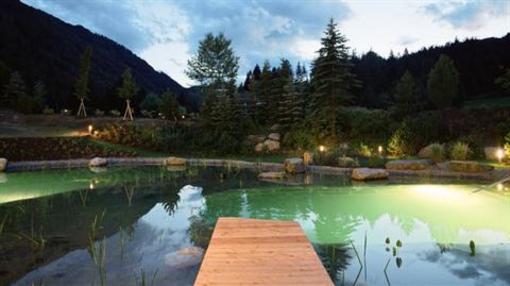 фото отеля Falkensteiner Hotel & Spa Bleibergerhof