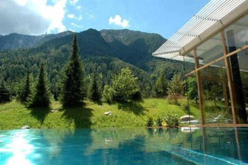 фото отеля Falkensteiner Hotel & Spa Bleibergerhof