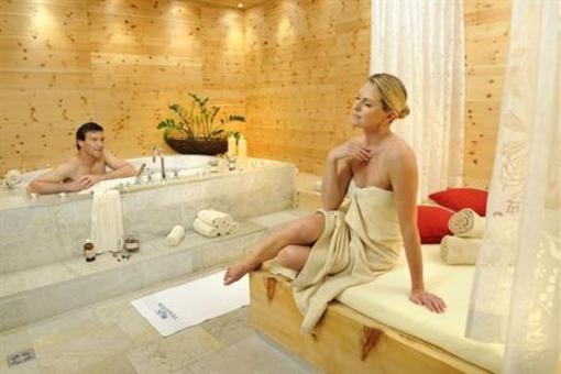 фото отеля Falkensteiner Hotel & Spa Bleibergerhof