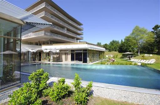 фото отеля Falkensteiner Hotel & Spa Bleibergerhof
